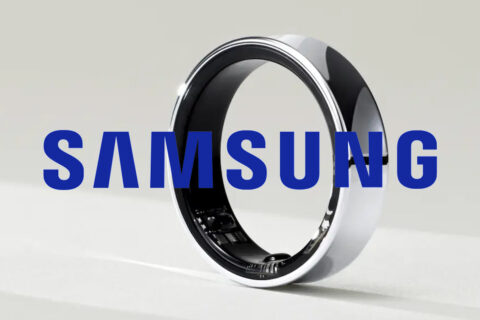 samsung galaxy ring chytrý prsten