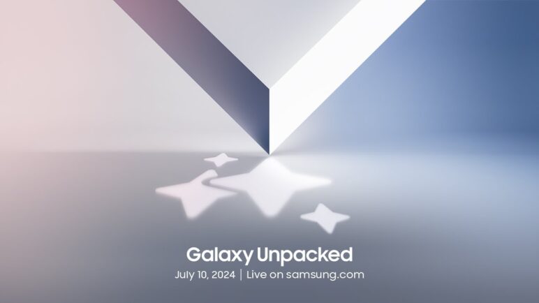 Samsung Galaxy Unpacked July 2024: Official Livestream