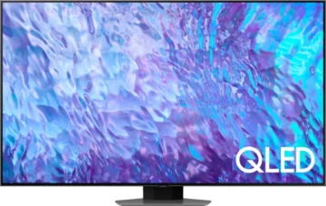 Samsung QE55Q80C