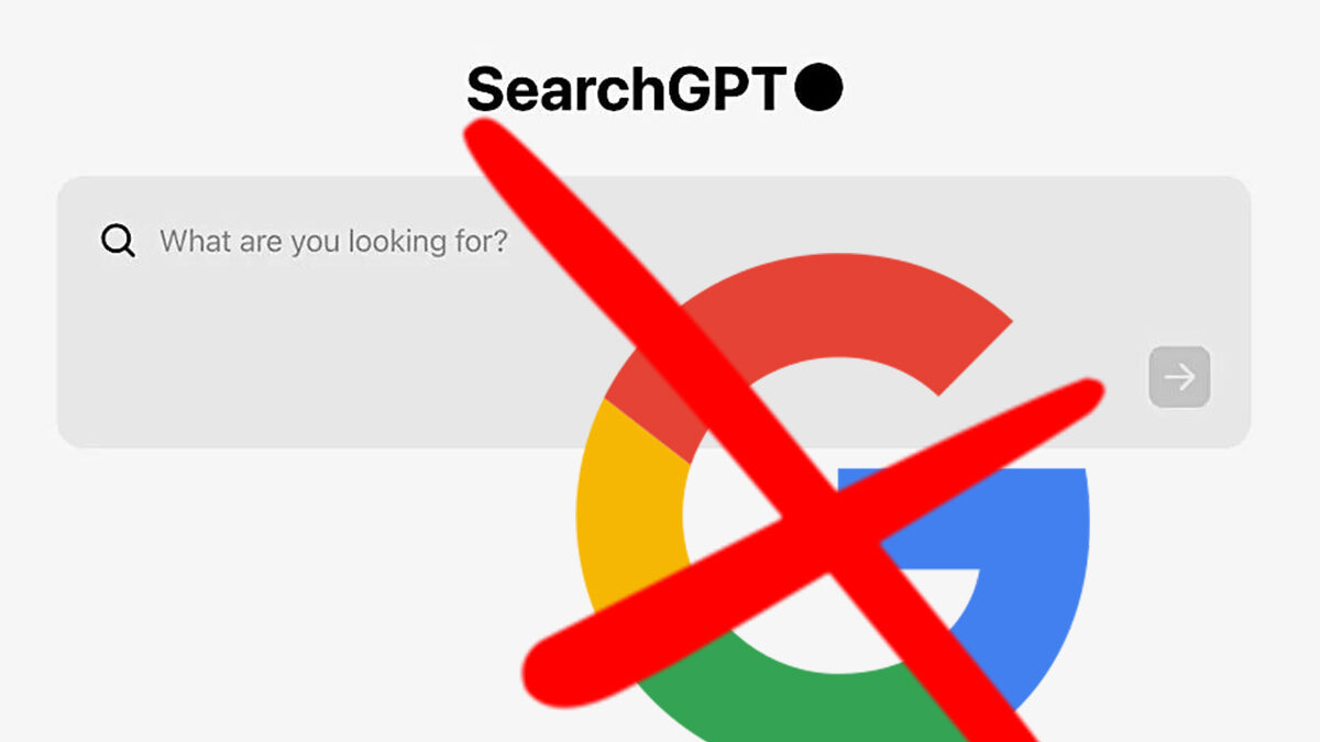 Tvůrci ChatGPT ukázali revoluční vyhledávač! SearchGPT dost možná zatopí nejen Googlu, ale i magazínům