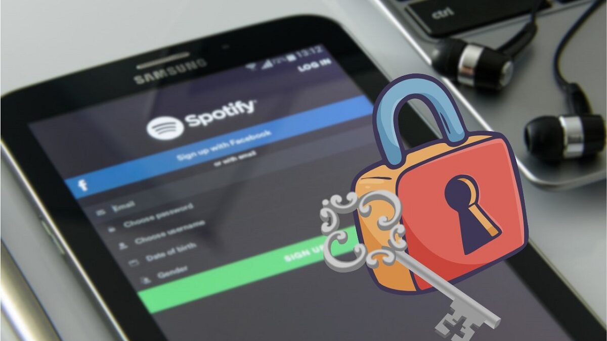 Trapas! Spotify zavádí dvoufaktorové ověření, uživatelům komplikuje život