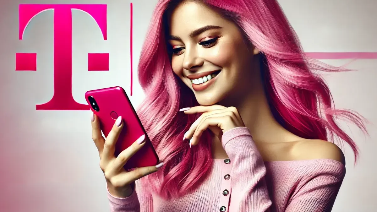 T-Mobile nabízí lákavý tarif se slevou. Má 8 GB dat a neomezené víkendy