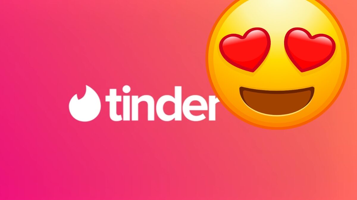 Tinder zjednodušuje hledání lásky: AI vybere vaše nejlepší fotky