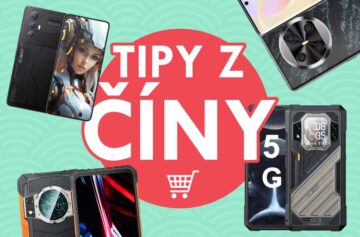 tipy-z-ciny-473-AliExpress slevy Cubot mobily telefony