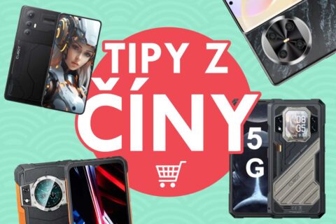tipy-z-ciny-473-AliExpress slevy Cubot mobily telefony