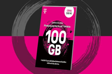 T-Mobile 100GB SIM