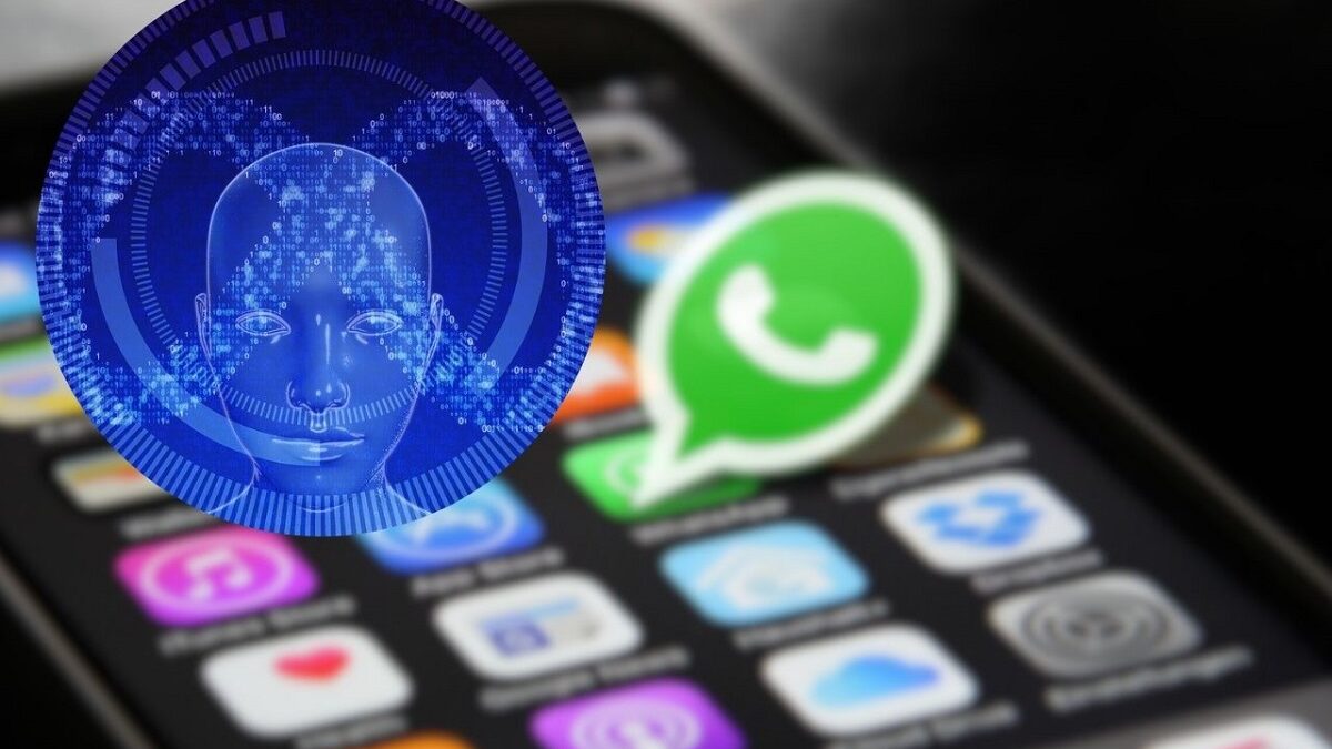 Do WhatsApp se chystá nová AI funkce, která vás zkrášlí. Oceníte ji?