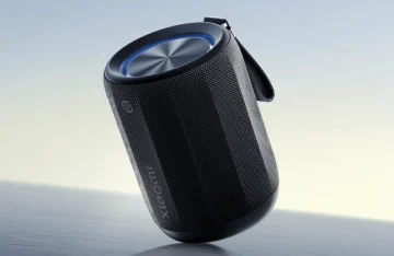 Xiaomi Bluetooth Speaker mini