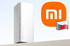 Xiaomi Mesh System AX3000 NE Česko