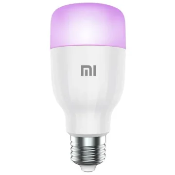 Xiaomi Mi Smart LED Bulb Essential