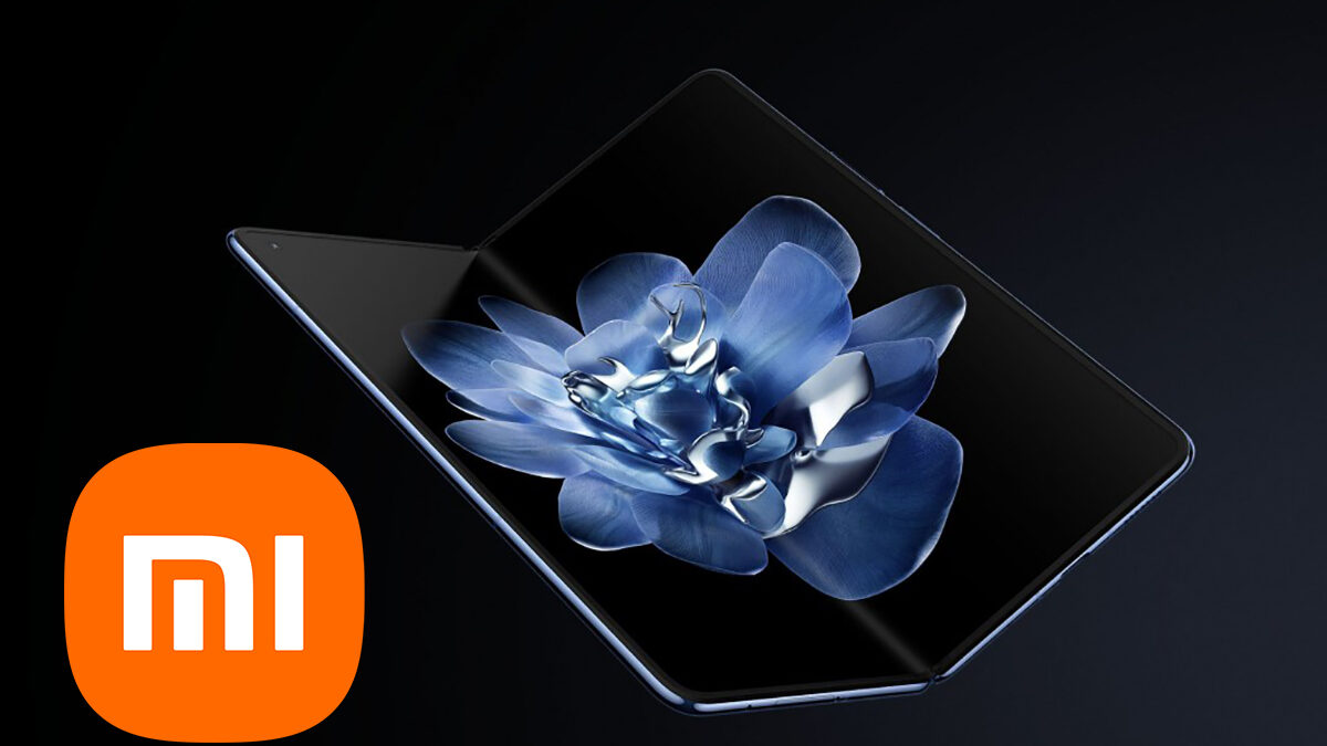 Ohebný Xiaomi Mix Fold 4 vypadá jako dokonale namíchaný koktejl! Má Leica foťáky a špičkové zpracování