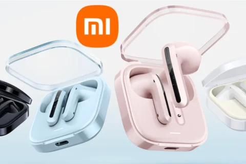 Xiaomi Redmi Buds 6 Active