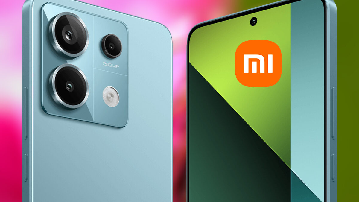 Vyhodnocení druhého kola Xiaomi soutěže: Kdo vyhrál Redmi Note 13 Pro 5G, chytré hodinky a náramek?