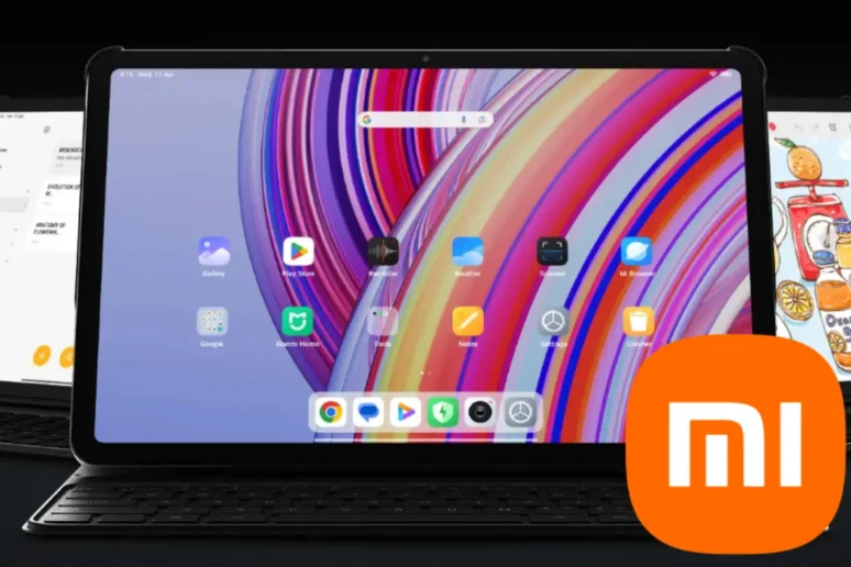 Xiaomi Redmi Pad Pro sleva