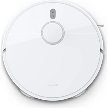 Xiaomi Robot Vacuum S10+