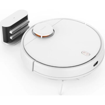 Xiaomi Robot Vacuum S10