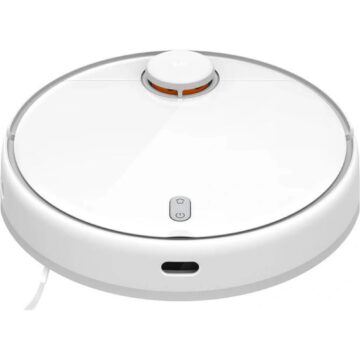 Xiaomi Robot Vacuum S10