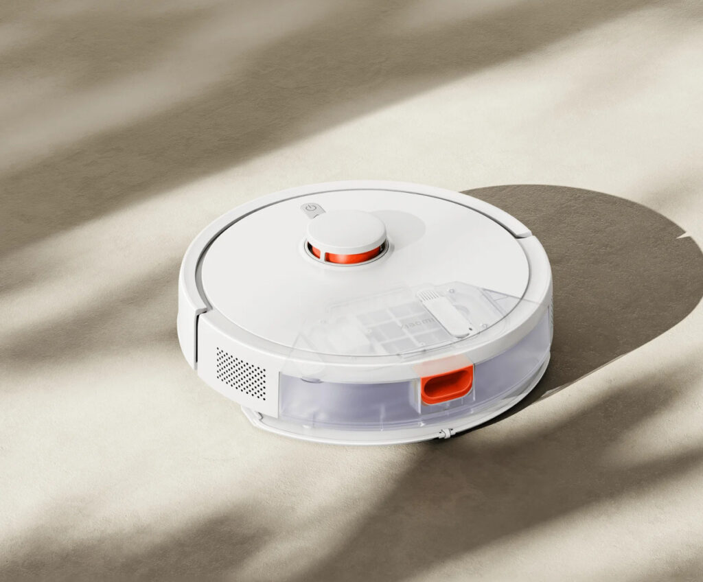 Xiaomi Robot Vacuum S20