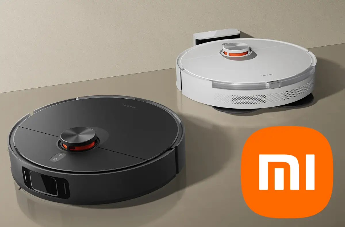 xiaomi robot vacuum s20