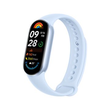 Xiaomi Smart Band 9