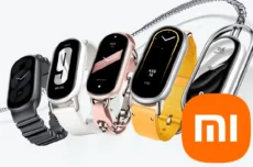 Xiaomi Smart Band 9