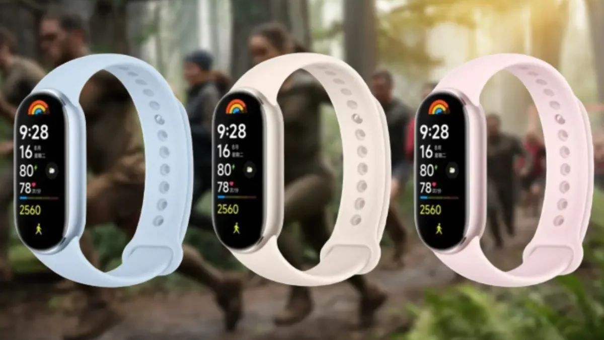 Xiaomi Smart Band 9 se blíží! Nabídne úžasnou výdrž, parádní jas i lepší měření