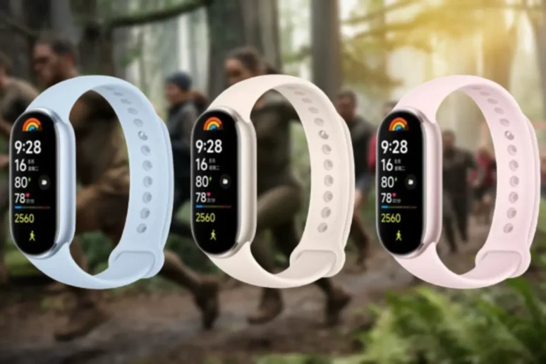 Xiaomi Smart Band 9