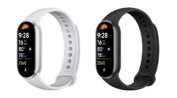 Xiaomi Smart Band 9