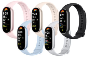 Xiaomi Smart Band 9