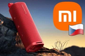 Xiaomi Sound Outdoor