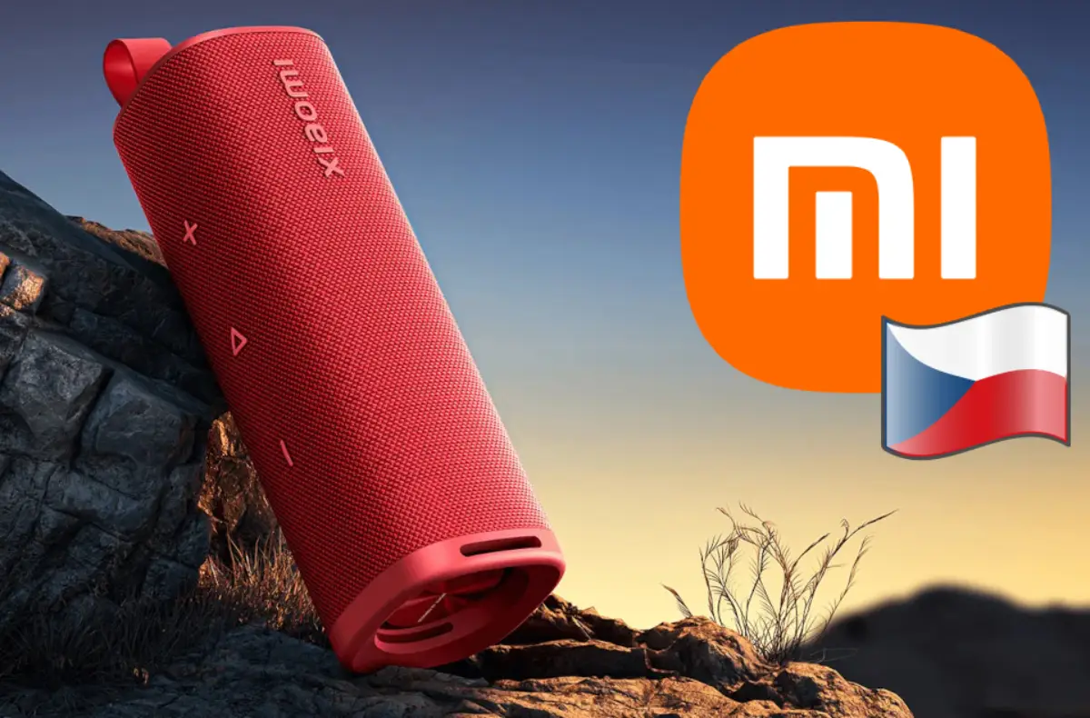 Xiaomi Sound Outdoor