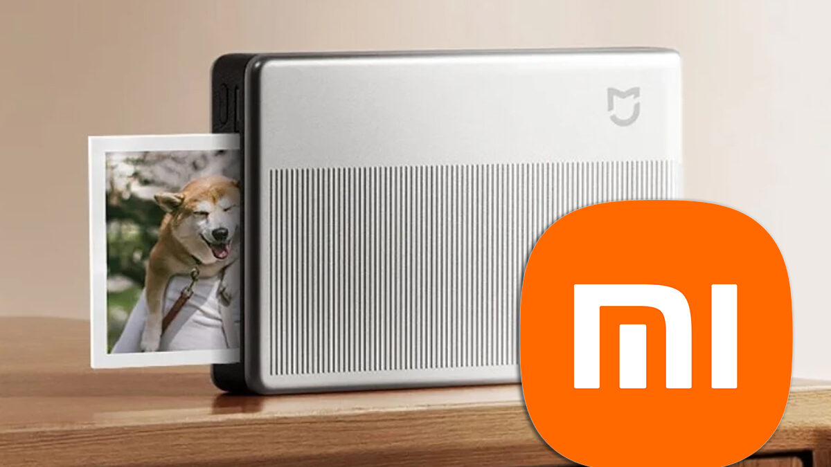 Nová levná tiskárna od Xiaomi se vejde do kapsy a tiskne skvělé fotky. Navíc má boží vychytávku