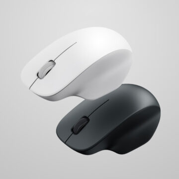 Xiaomi Wireless Mouse Comfort Edition