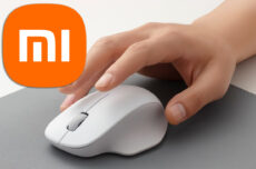 Xiaomi Wireless Mouse Comfort Edition