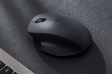 Xiaomi Wireless Mouse Comfort Edition