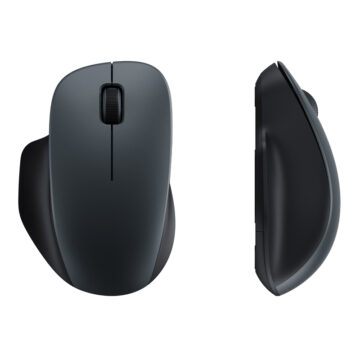 Xiaomi Wireless Mouse Comfort Edition