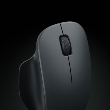 Xiaomi Wireless Mouse Comfort Edition