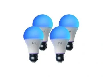 Yeelight LED Smart Bulb W4 Lite