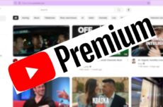 youtube premium