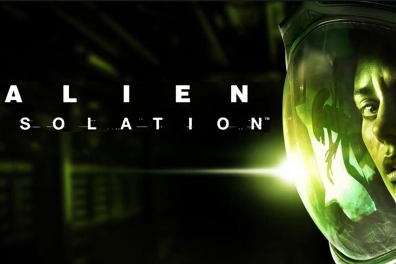 Alien Isolation