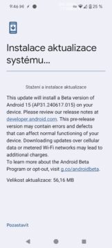 Android 15 beta 4.2