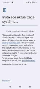 Android 15 beta 4.2