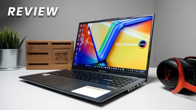 ASUS Vivobook S15 OLED Review: The Secret They Don't Want You to Discover!