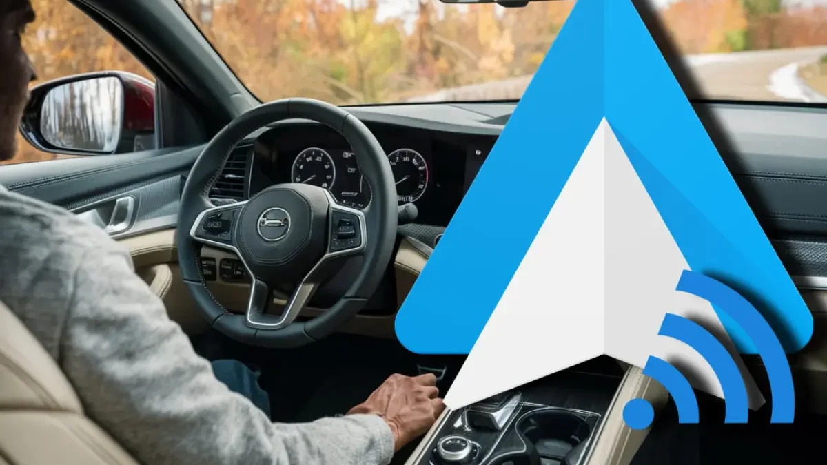 Chcete bezdrátové Android Auto? Řešení vás může stát těsně pod tisícovku