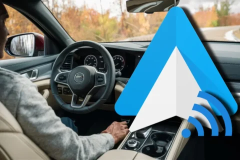 bezdratove android auto 038 nahled