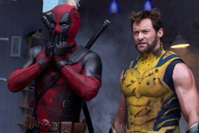 deadpool a wolverine