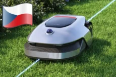 Dreame Roboticmower A1