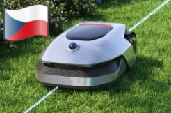 Dreame Roboticmower A1