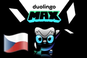 duolingo max cesko nahled