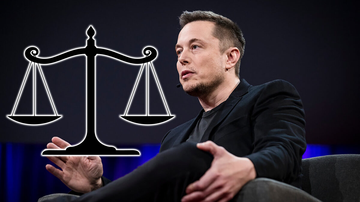 Elon Musk žaluje vlastní inzerenty. Neinzerují u něho poté, co je poslal do… vy víte kam